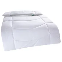 fan »f.a.n. Made in Green "Tegernsee"« weiß