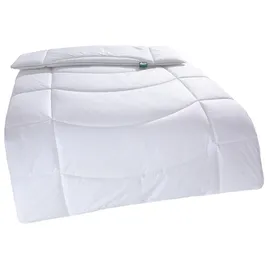 fan »f.a.n. Made in Green "Tegernsee"« weiß