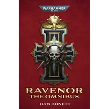 Games Workshop Ravenor