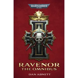 Games Workshop Ravenor