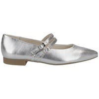 Paul Green Ballerina in silber | Gr.: 40,5