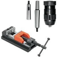 Flott Bohrpaket 2 +"felix" 2.0 80 z.TB 13 Plus MK2 u.TB 15 Plus
