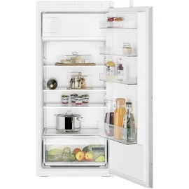 Siemens iQ100 KI42LNSE0 Einbaukühlschrank (187 l, 1221 mm hoch)