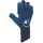 Uhlsport Torwarthandschuhe Blau/Weiß 8