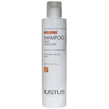 JUSTUS SYSTEM Volumen Shampoo Haarverdicker 200 ml