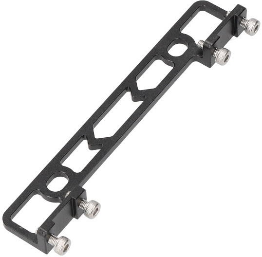 ARCHER COMPONENTS Halterung Cage Mount für D1x Trail e-Shifter mit Zu