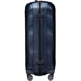 Samsonite C-Lite 4-Rollen 75 cm / 100 l dunkelblau