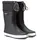 Aigle Gummistiefel Giboulee 2 Schwarz/Weiß 19