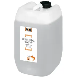 M:C Universal Fixative 1:1 D 5000 ml für alkalische Dauerwelle
