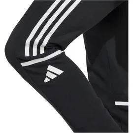adidas Squadra 25 Trainingshose Schwarz/Weiß 164