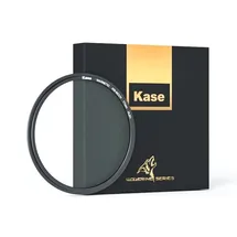 KASE Wolverine MCUV-Filter, magnetisch, stoßfest, gehärtetes optisches Glas, UV-Schutzfilter für 67 mm Kameraobjektiv, 67 mm