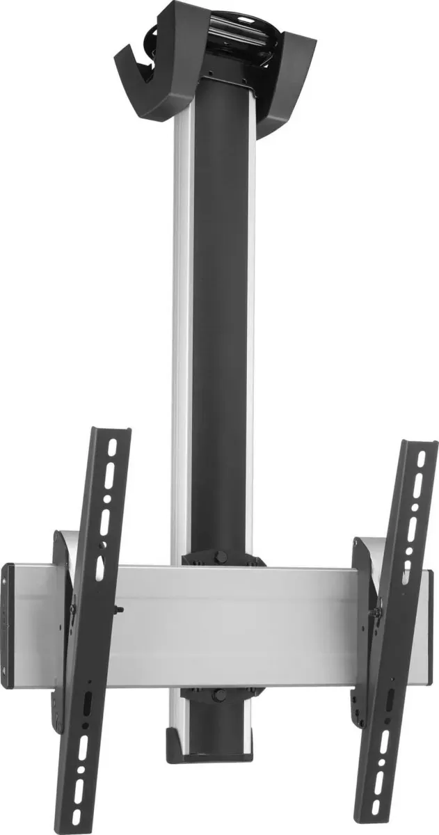 Vogels Deckenhalter-Set CT1544 si-sw