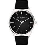 Liebeskind Berlin Armbanduhr LT-0328-LQ Silber