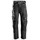 Snickers Workwear Snickers 6903 FlexiWork Arbeitshose schwarz-schwarz, Gr.150