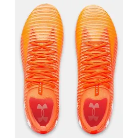 Under Armour Shadow Elite 3 FG Herren orange 45