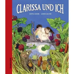 Clarissa und ich