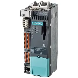 Siemens 6SL30401LA010AA0 SINAMICS Control Unit CU310-2 PN Control Unit