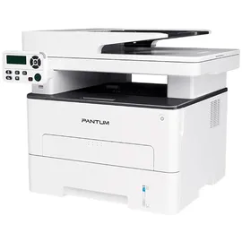 Pantum M7100dw Laser-multifunktionsdrucker - Black
