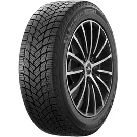 Michelin X-Ice Snow 205/50 R17 93H XL