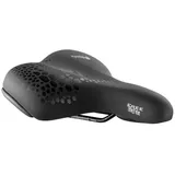 Selle Royal Freeway Fit, schwarz, Unisex, 257x210mm, relaxed