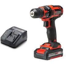 Einhell TC-CD 18/35 Li inkl. 1 x 1,5 Ah