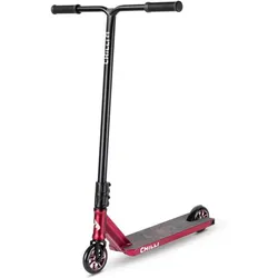 CHILLI Kinder, Teens Scooter/Kickboard Chilli TNT, red, ONE SIZE