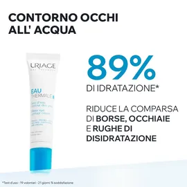Uriage Augencreme 15 ml