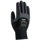 Uvex unilite thermo plus Größe 10
