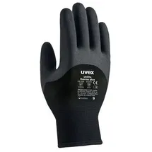 Uvex unilite thermo plus Größe 10