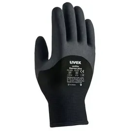 Uvex unilite thermo plus Größe 10