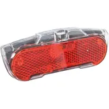 AXA basta Slim Steady LED-Rücklicht