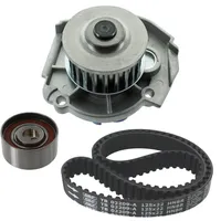 SKF Wasserpumpe + Zahnriemensatz