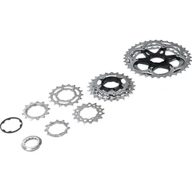 Shimano Kassette 11-36 Zähne Grau