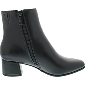 Marco Tozzi Stiefelette in BLACK | Gr.: 39