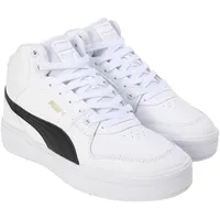 Puma Sneakers Puma Modell Ca Pro Mid Farbe Weiß