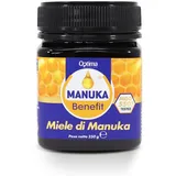 Manuka Nutzen - Honig Von Manuka 550+