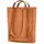 Fjällräven Övik Totepack No. 1 Shopper Baumwolle/Bio Desert Brown