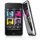 Apple iPod Touch 3G 32GB schwarz (Gebraucht - OK / mindestens 1 JAHR GARANTIE)