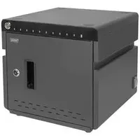 Digitus DN-45004 Lade- und Managementsystem Schrank für USB-Typ CTM verkabelt