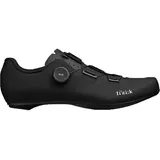 FIZIK Tempo Decos Carbon Radschuhe (Größe 43, schwarz)