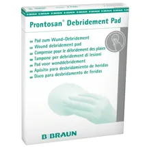 B. Braun Debridement Pad 3 St.