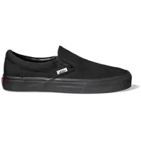 Vans Classic Slip-On black/black 35