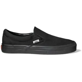 Vans Classic Slip-On black/black 35