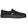 Vans Classic Slip-On black/black 35