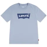 Levi's Jungen Blau Batwing T-Shirt - 14 Jahre