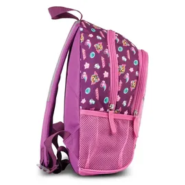 FABRIZIO KIGA-Rucksack Paw Patrol rosa