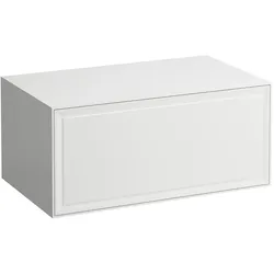 Laufen Sideboard „THE NEW CLASSIC“ Verkehrsgrau