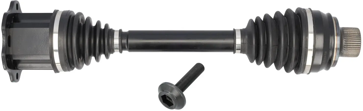 MEYLE Antriebswelle 1004980772 für Audi