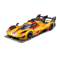 BBURAGO 18-36322P3 - Modellauto - Ferrari 499P LMH #83