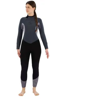 Aqua Lung Aqualung Aquaflex Neoprenanzug 7 Mm - XS